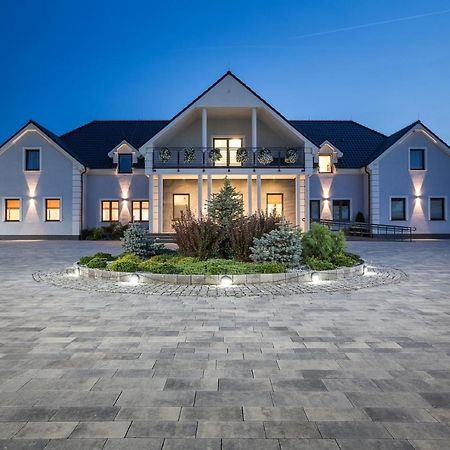Villa Con Amore Slonsk Kültér fotó
