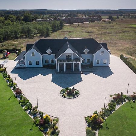 Villa Con Amore Slonsk Kültér fotó