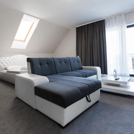 Villa Con Amore Slonsk Kültér fotó