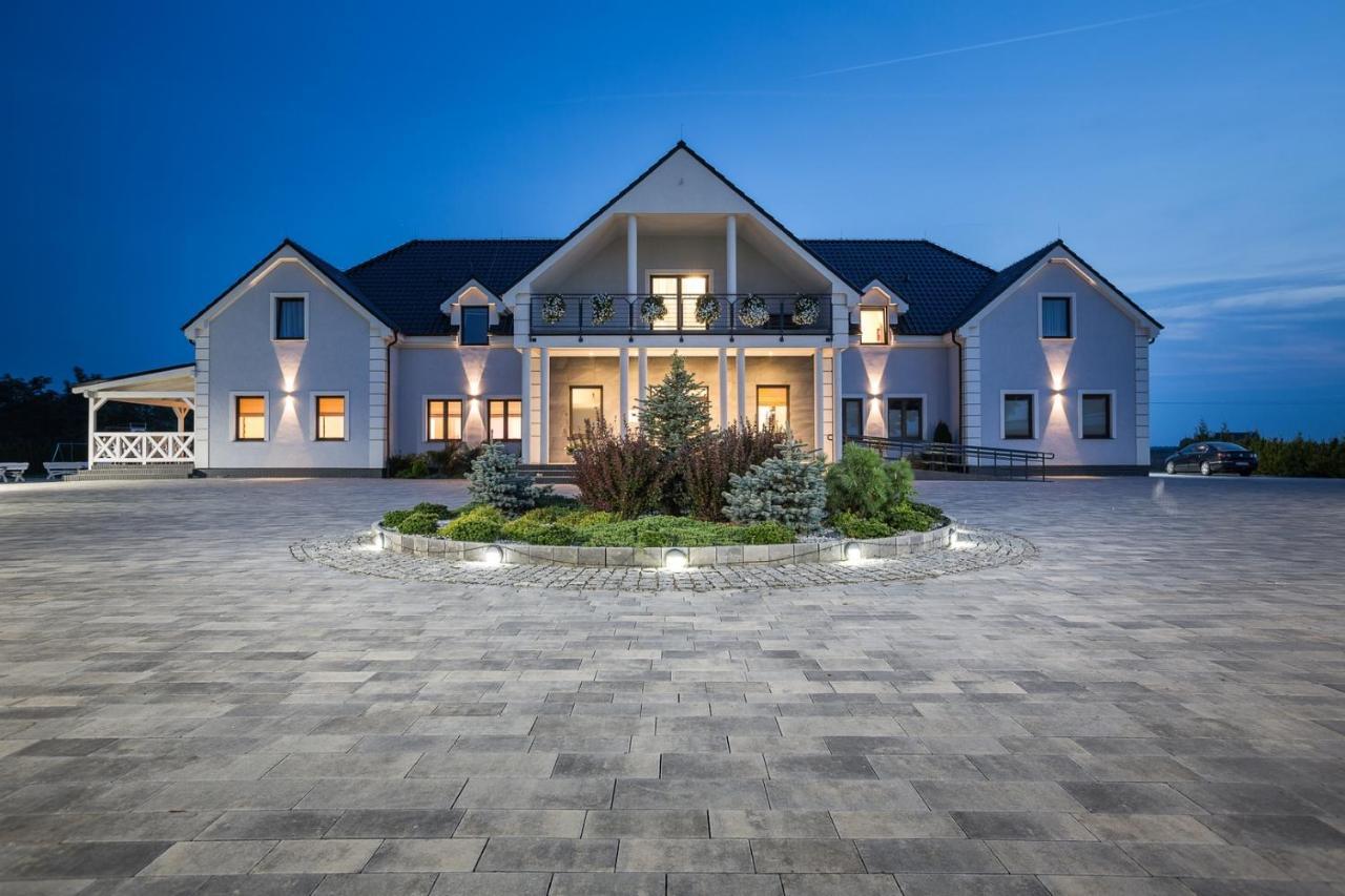 Villa Con Amore Slonsk Kültér fotó