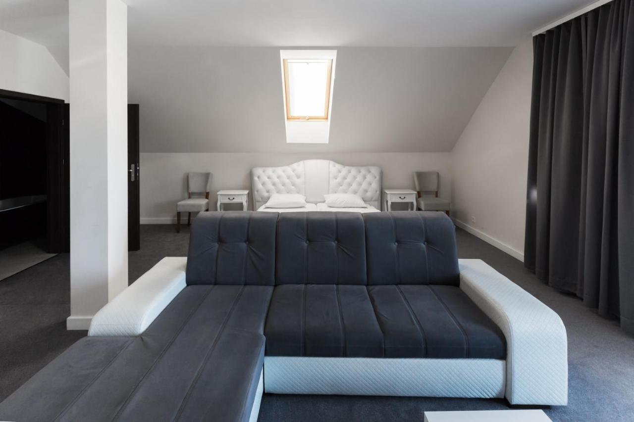 Villa Con Amore Slonsk Kültér fotó