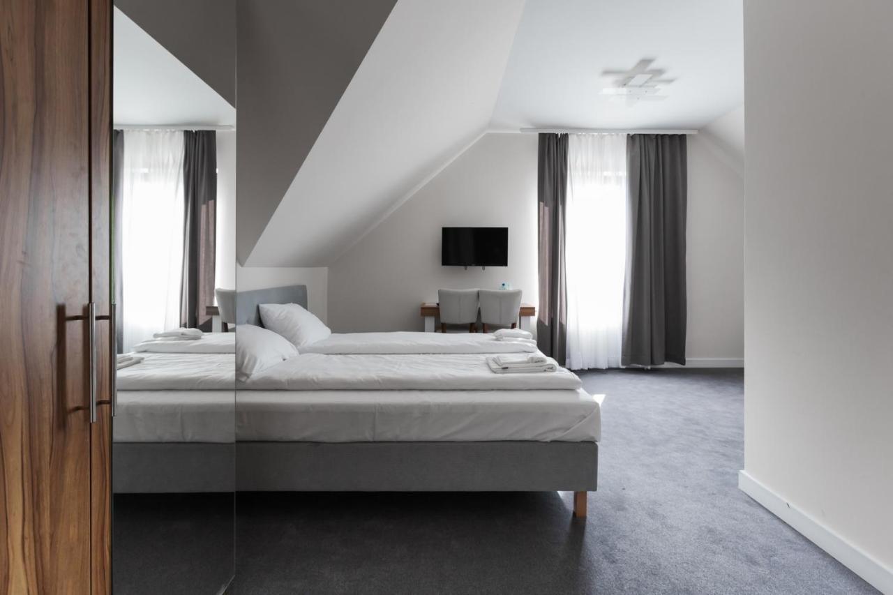 Villa Con Amore Slonsk Kültér fotó