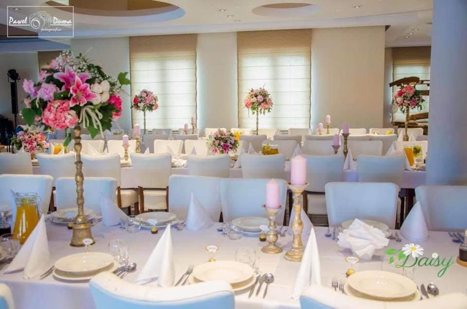 Villa Con Amore Slonsk Kültér fotó