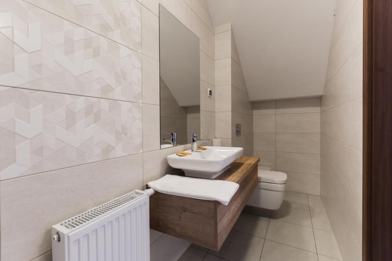 Villa Con Amore Slonsk Kültér fotó