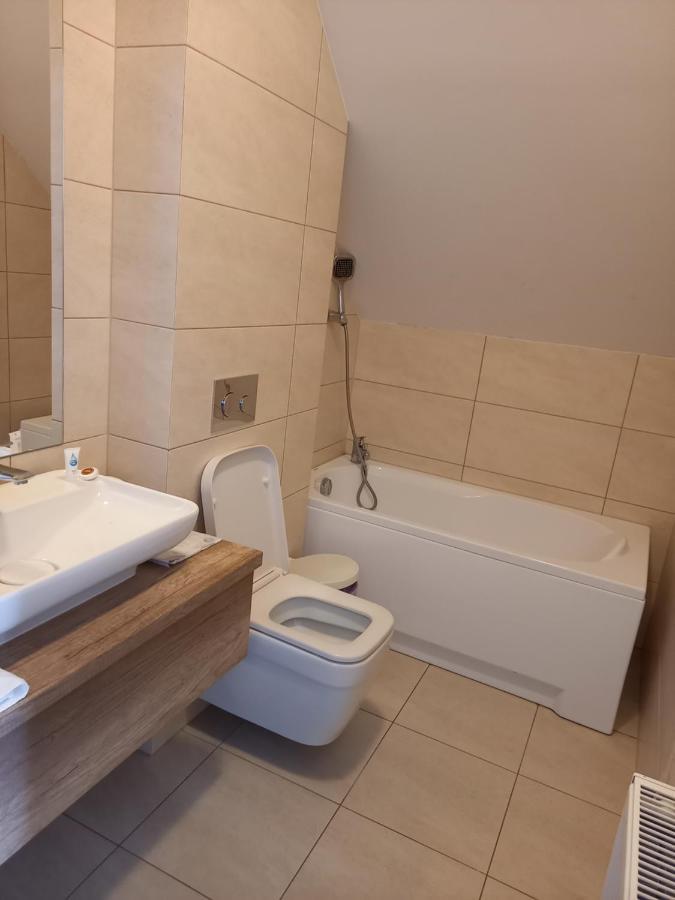 Villa Con Amore Slonsk Kültér fotó
