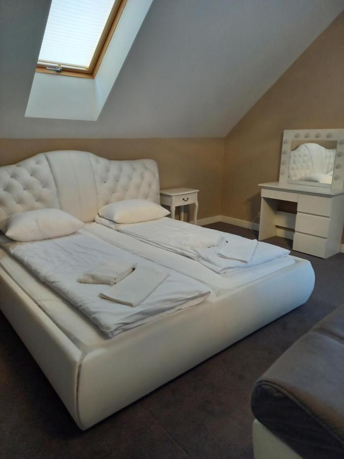 Villa Con Amore Slonsk Kültér fotó