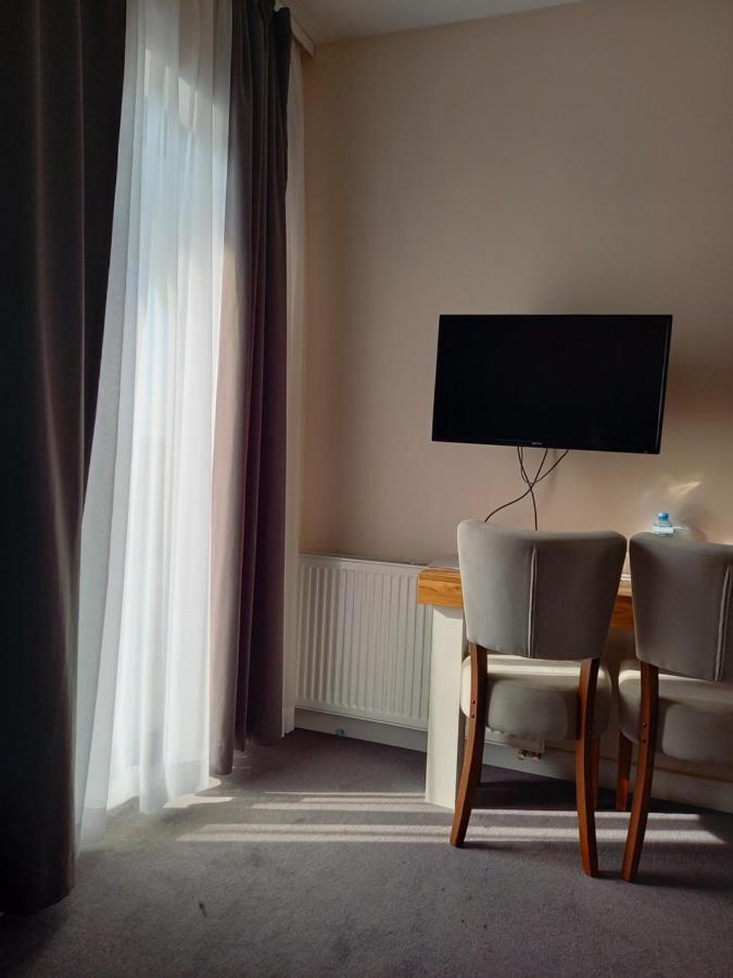 Villa Con Amore Slonsk Kültér fotó