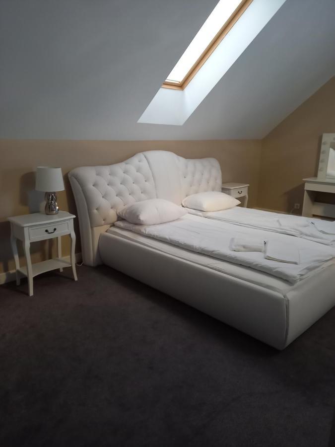 Villa Con Amore Slonsk Kültér fotó
