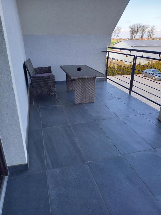 Villa Con Amore Slonsk Kültér fotó