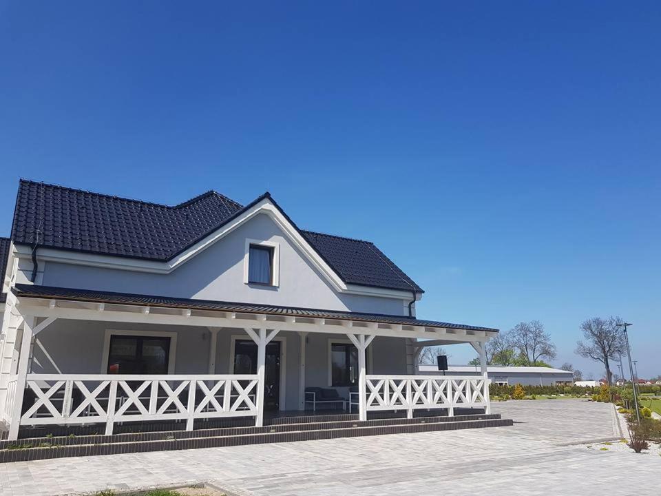 Villa Con Amore Slonsk Kültér fotó